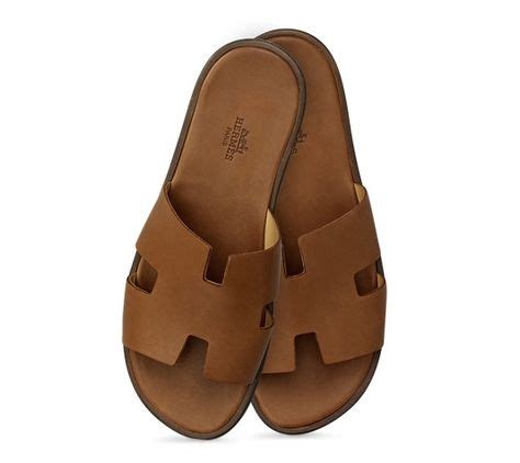 babouche hermes homme|Sandals .